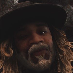 Meet your Posher, Brent